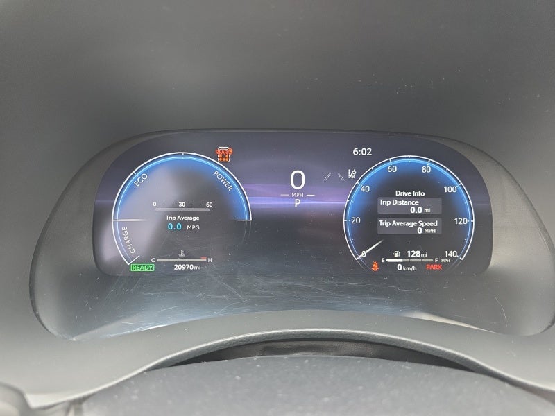 2023 Toyota Highlander Hybrid Limited