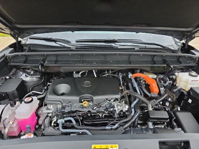 2023 Toyota Highlander Hybrid Limited