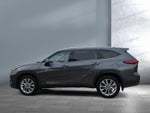 2023 Toyota Highlander Hybrid Limited