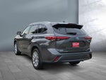 2023 Toyota Highlander Hybrid Limited