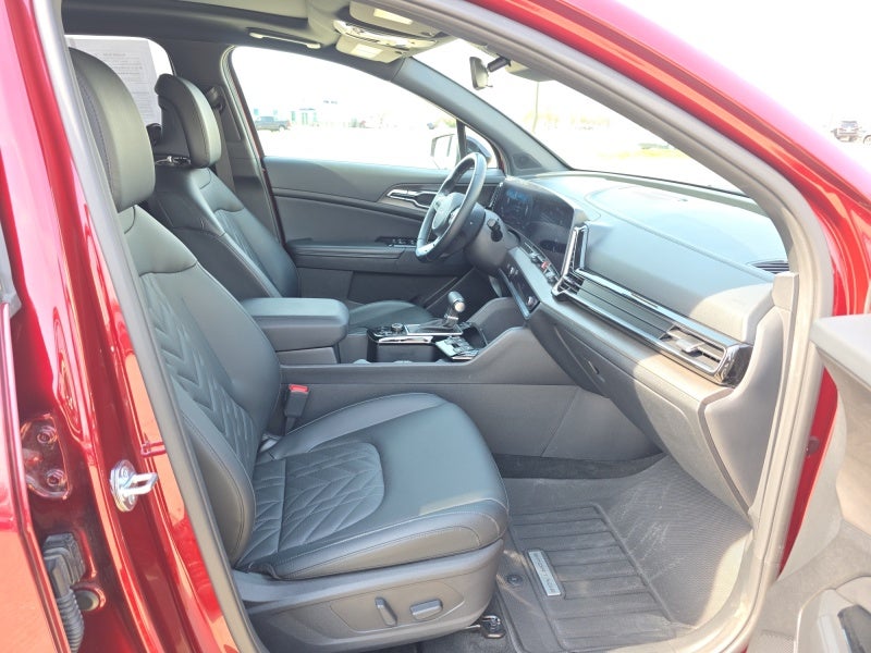 2023 Kia Sportage X-Pro Prestige