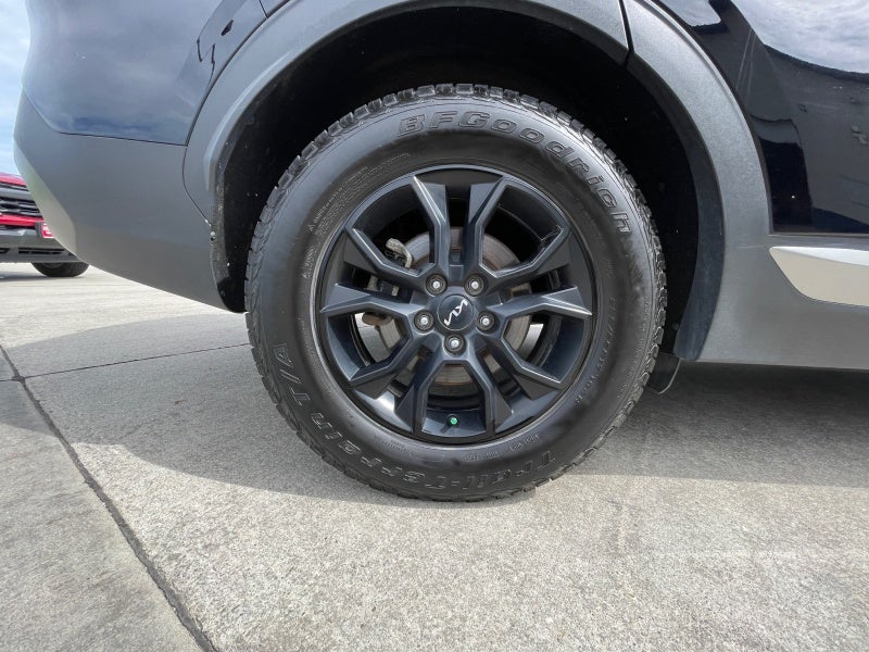 2023 Kia Sportage X-Pro Prestige