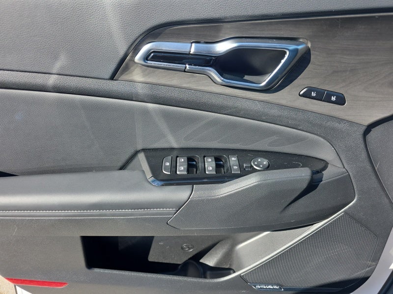 2025 Kia Sportage X-Pro