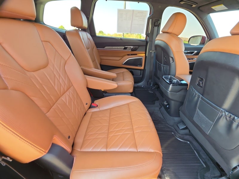 2024 Kia Telluride SX Prestige X-Line