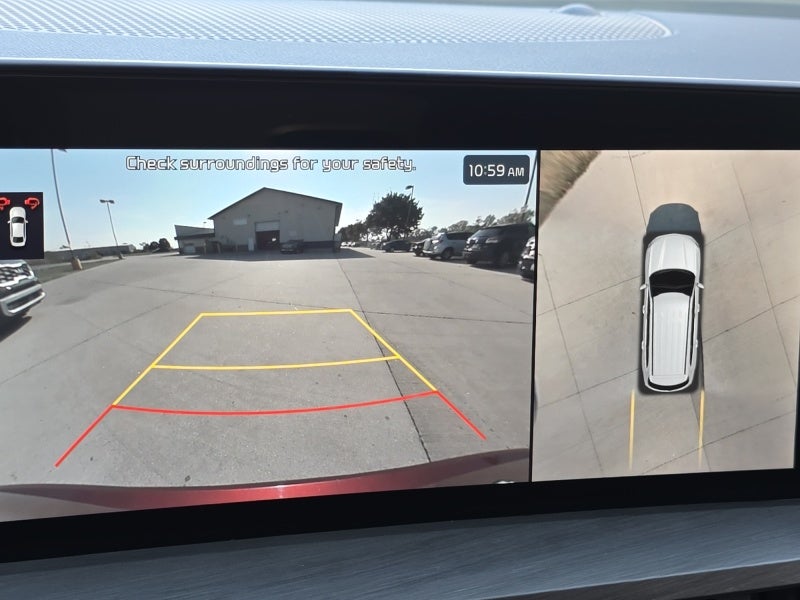 2024 Kia Telluride SX Prestige X-Line