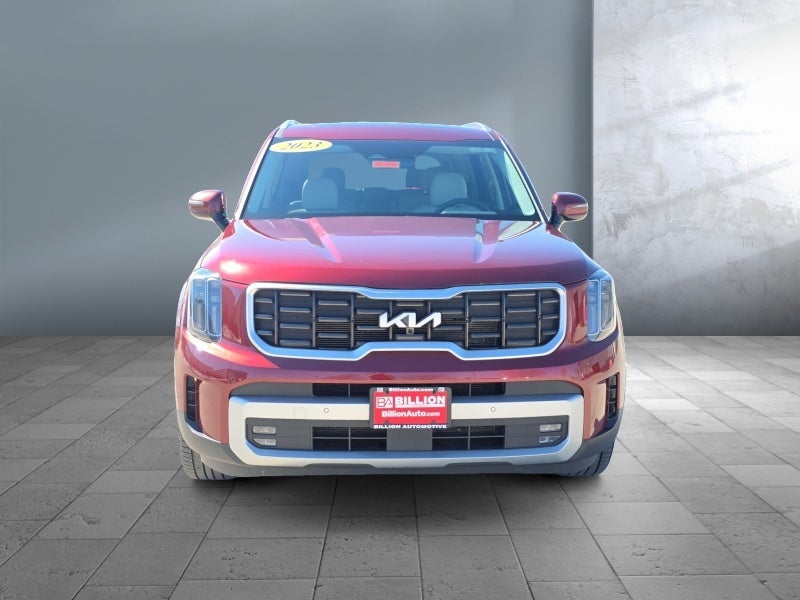 2023 Kia Telluride SX