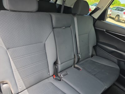 2020 Kia Sorento LX V6