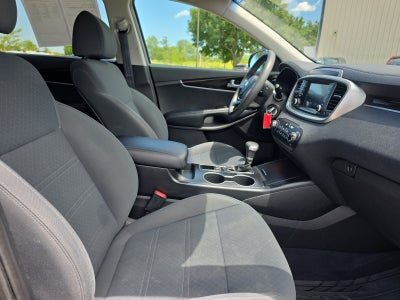 2020 Kia Sorento LX V6