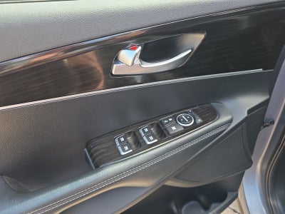 2020 Kia Sorento LX V6