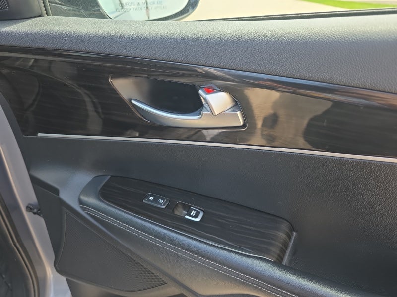 2020 Kia Sorento LX V6