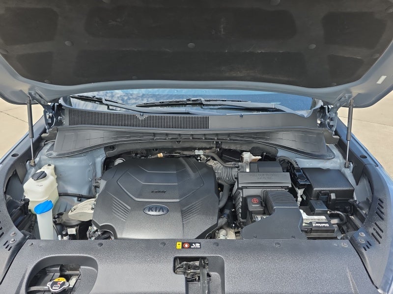 2020 Kia Sorento LX V6