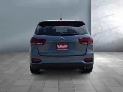 2020 Kia Sorento LX V6