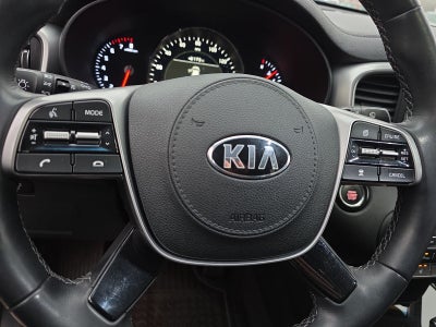 2019 Kia Sorento EX V6