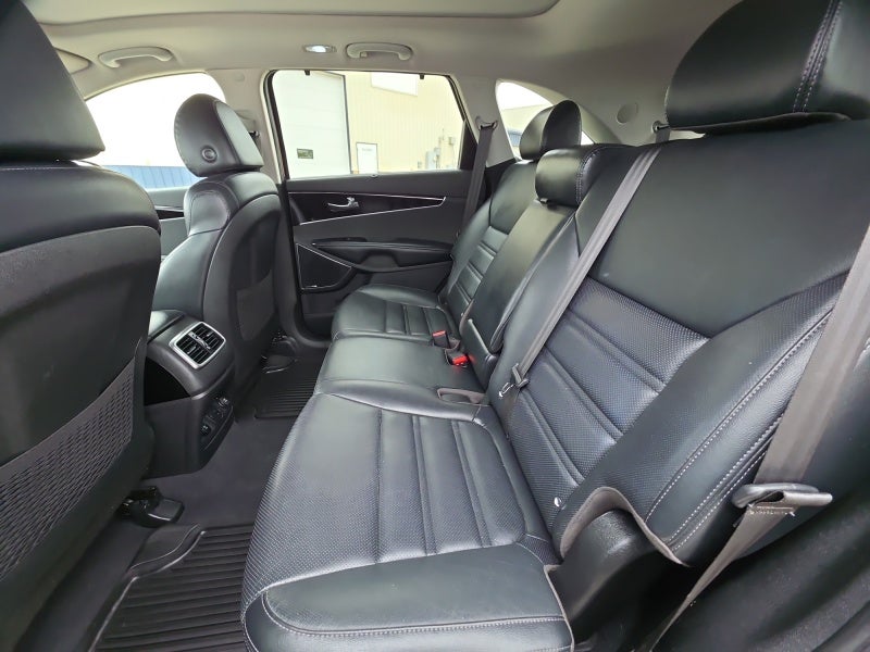 2019 Kia Sorento SX V6