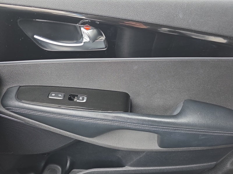 2019 Kia Sorento SX V6