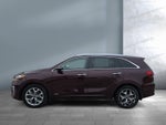 2019 Kia Sorento SX V6