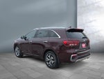 2019 Kia Sorento SX V6