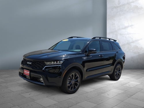 2023 Kia Sorento X-Line EX
