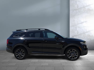 2023 Kia Sorento X-Line EX