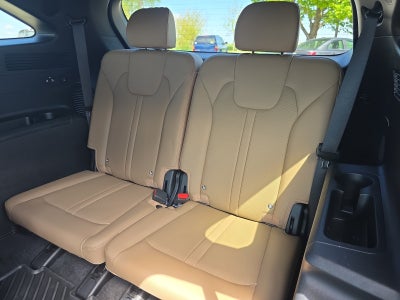 2025 Kia Sorento X-Line SX Prestige