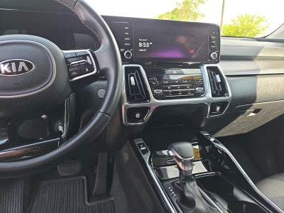 2021 Kia Sorento SX