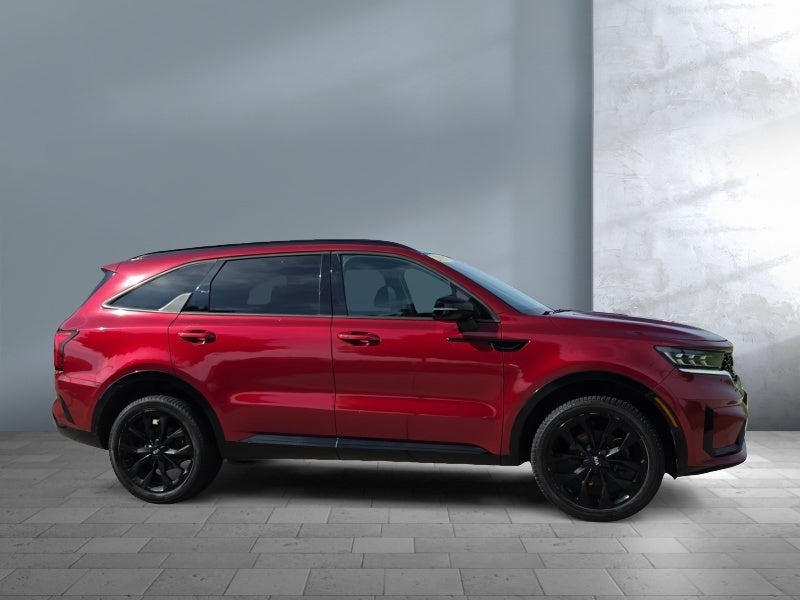 2021 Kia Sorento SX