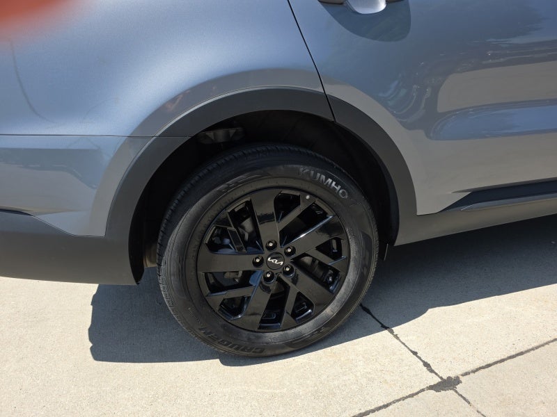 2023 Kia Sorento X-Line S