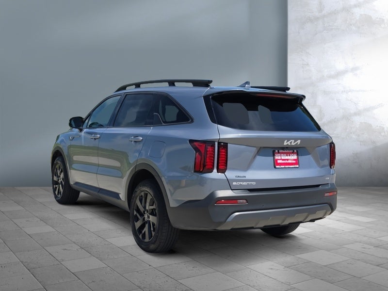 2023 Kia Sorento X-Line S
