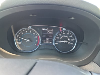 2017 Subaru Forester Premium