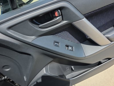 2017 Subaru Forester Premium