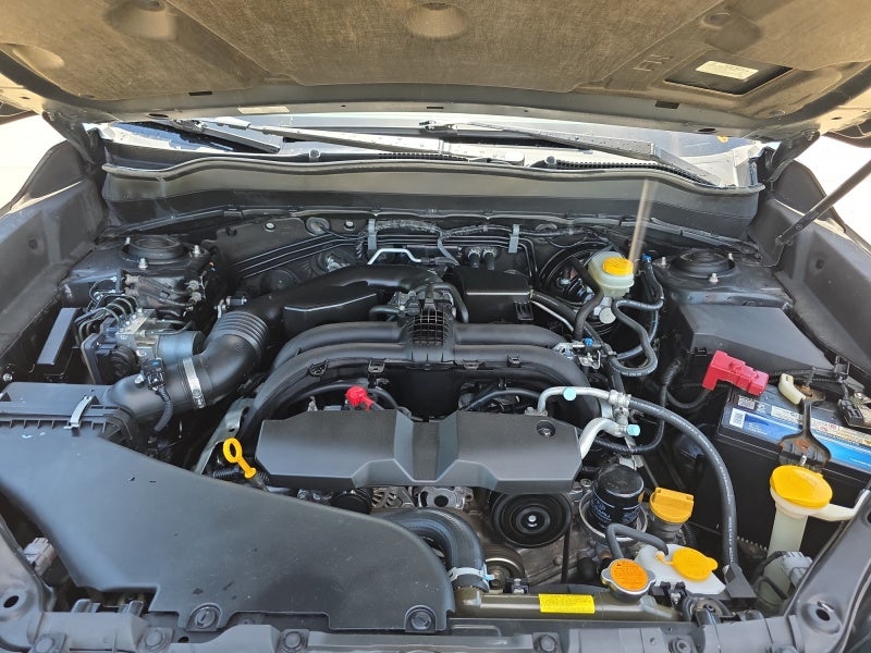 2017 Subaru Forester Premium