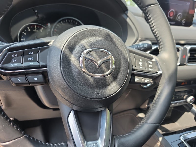 2020 Mazda Mazda CX-5 Grand Touring