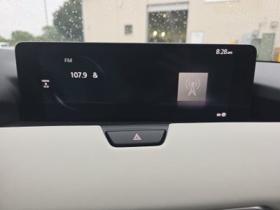 2024 Mazda Mazda CX-90 PHEV Premium Plus