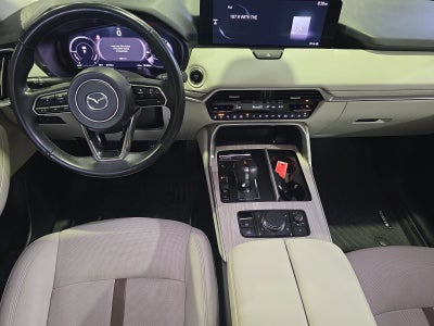 2024 Mazda Mazda CX-90 PHEV Premium Plus