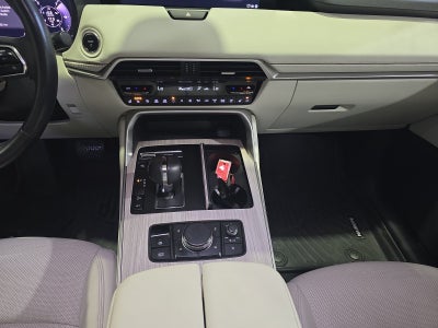 2024 Mazda Mazda CX-90 PHEV Premium Plus