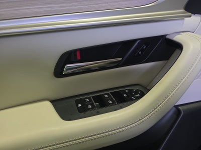 2024 Mazda Mazda CX-90 PHEV Premium Plus