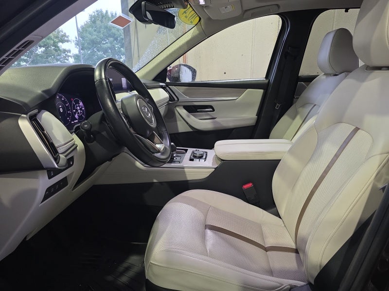 2024 Mazda Mazda CX-90 PHEV Premium Plus