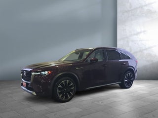 2024 Mazda Mazda CX-90 PHEV Premium Plus
