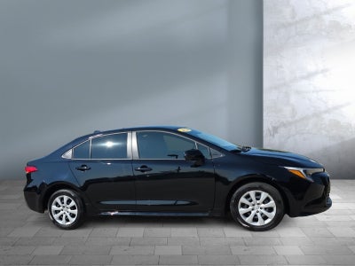 2024 Toyota Corolla Base