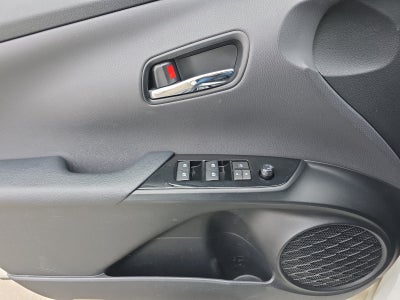 2017 Toyota Prius Two