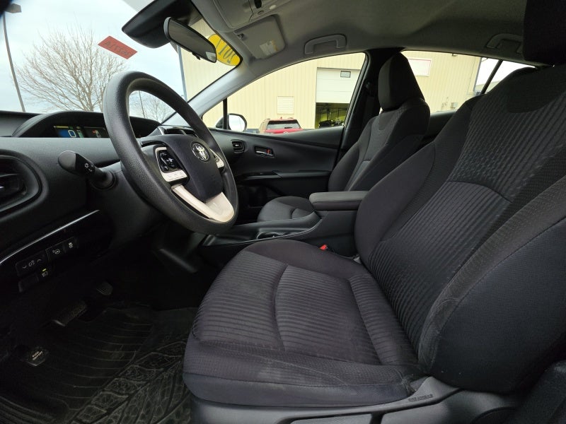 2017 Toyota Prius Two