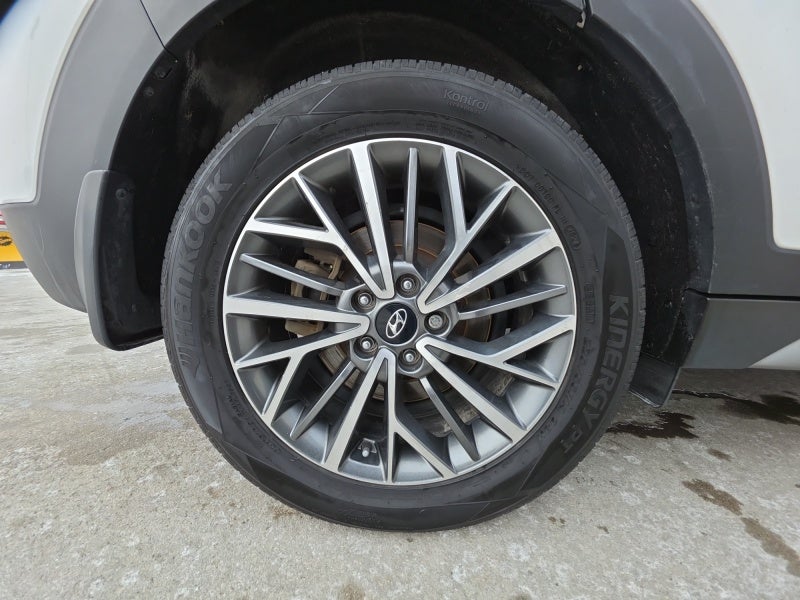 2019 Hyundai TUCSON SEL