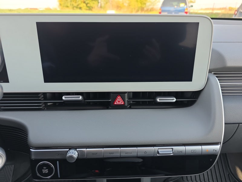 2023 Hyundai IONIQ 5 SE