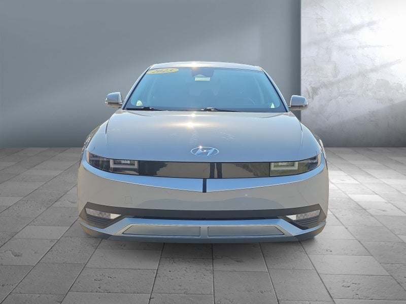 2023 Hyundai IONIQ 5 SE