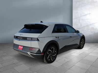2023 Hyundai IONIQ 5 SE