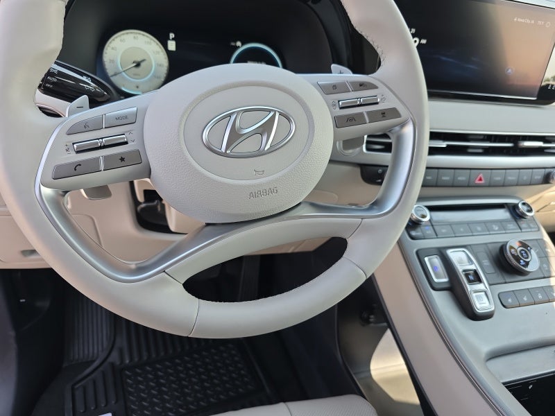 2023 Hyundai PALISADE Limited