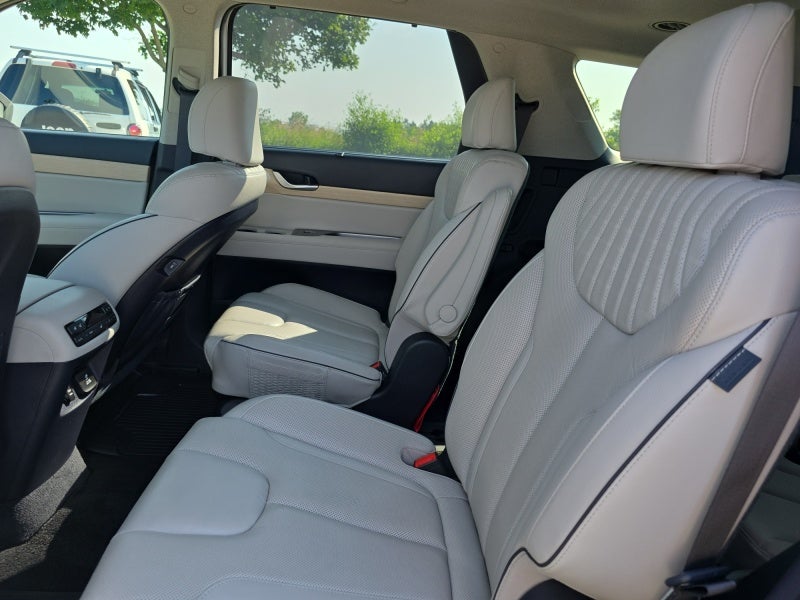 2023 Hyundai PALISADE Limited
