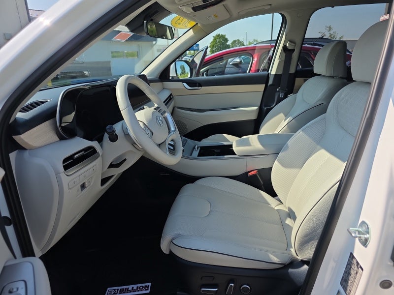 2023 Hyundai PALISADE Limited