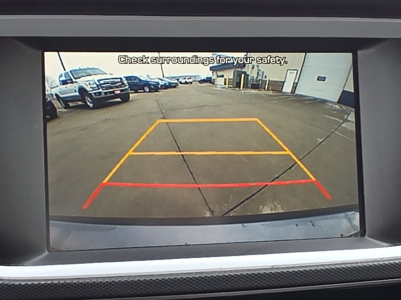 2019 Hyundai IONIQ HYBRID Blue