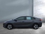 2019 Hyundai IONIQ HYBRID Blue